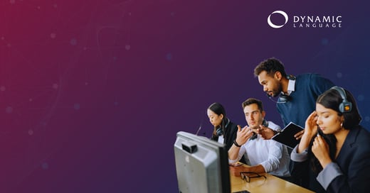 Multilingual Government Communications: How Agencies Can Respond Quick