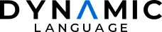 New Logo (Horizontal)