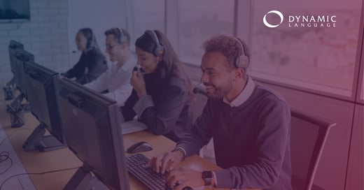 What CMS Call Center Monitoring Means for Interpreter Vendor Selection