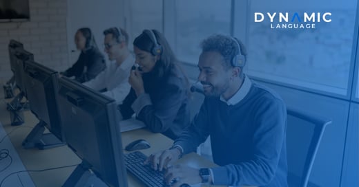 What CMS Call Center Monitoring Means for Interpreter Vendor Selection